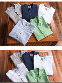 Thumbnail for Camisa Goat London Classic