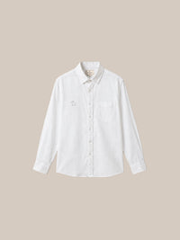 Thumbnail for Camisa de lino — 4 blanca.jpg