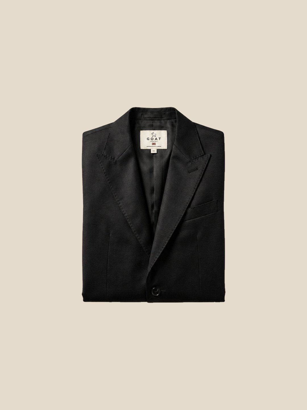 Blazer Burlington Peak Lapel — Burlington v2 negro doblado - IA.jpg