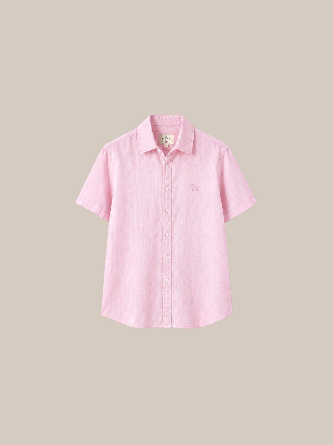 Camisa 100% Lino (Black Line) — 2 rosa - IA.jpg
