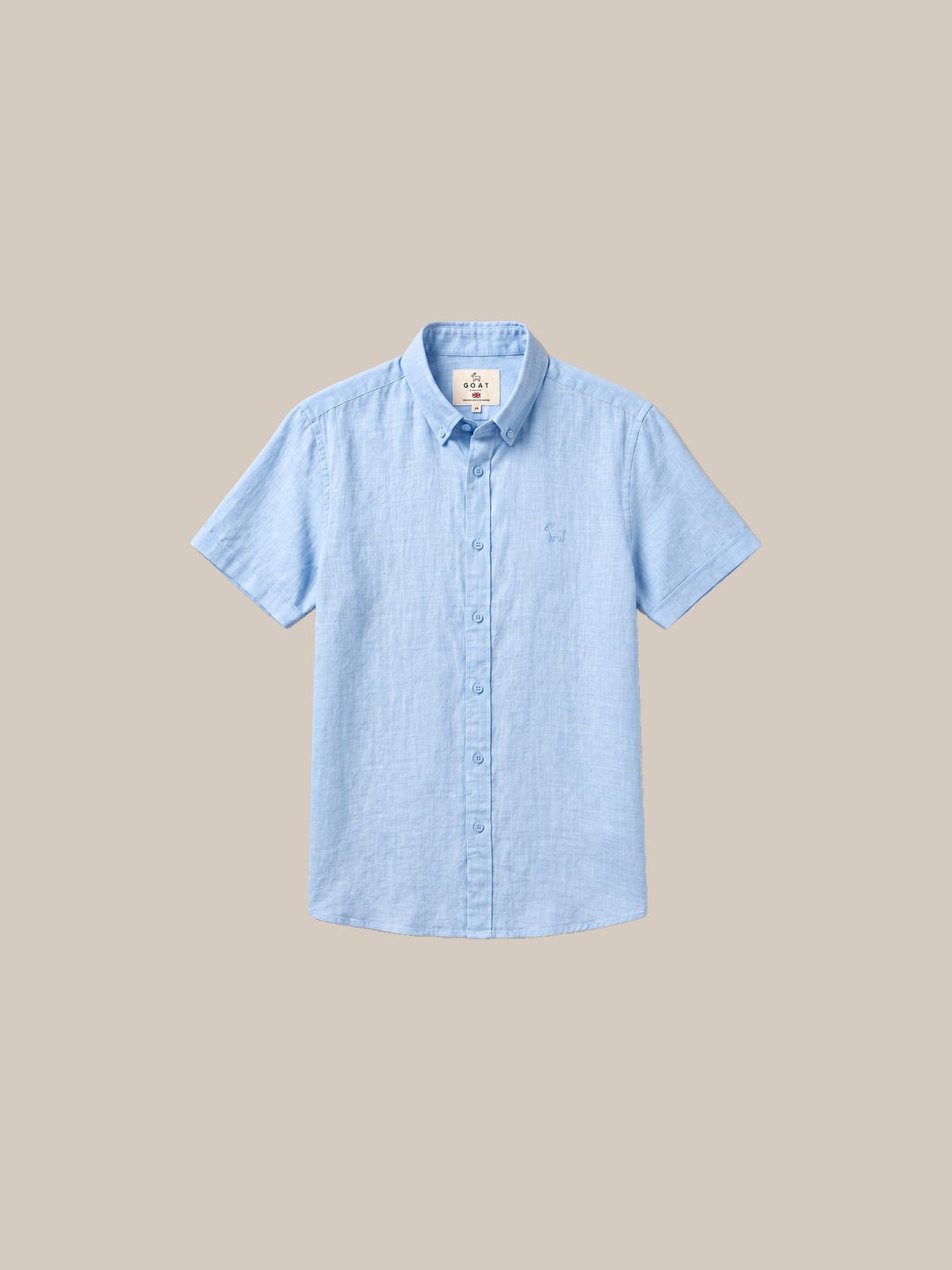 Camisa 100% Lino (Black Line) — 2 celeste - IA Gemini.jpg