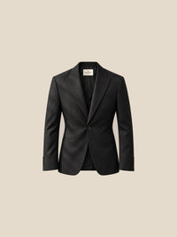 Thumbnail for Blazer Burlington Peak Lapel — Burlington v2 negro sombra ventana - IA GPT.jpg