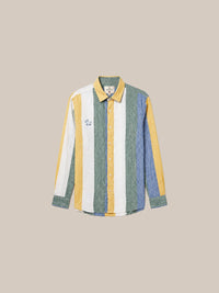 Thumbnail for Camisa London Eye mang larga (100% lino) — 2.5 AMARILLO - IA.jpg