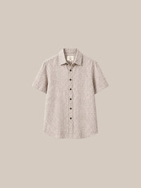 Thumbnail for Camisa Westminster - 7 beige