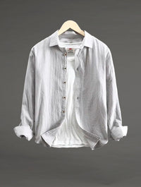 Thumbnail for Camisa Harrods de Lino