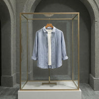 Thumbnail for Camisa world linen