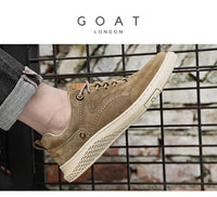 Thumbnail for Mocasines