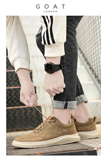 Thumbnail for Mocasines