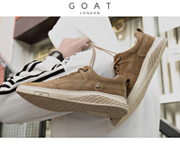 Thumbnail for Mocasines