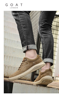 Thumbnail for Mocasines