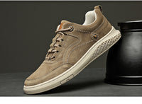 Thumbnail for Mocasines