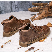 Thumbnail for Zapatos de Lana y Algodon