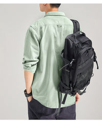 Thumbnail for Green Jacket