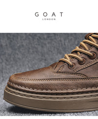 Thumbnail for Zapatos de Lana y Algodon