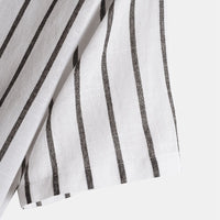 Thumbnail for Camisa de lino a Rayas