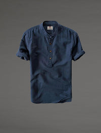 Thumbnail for Camisa Goat London Classic